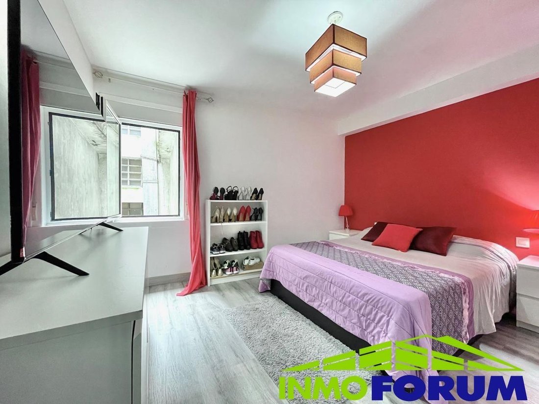 Apartment in A Coruna, Visma, Spain 4 - 17505858