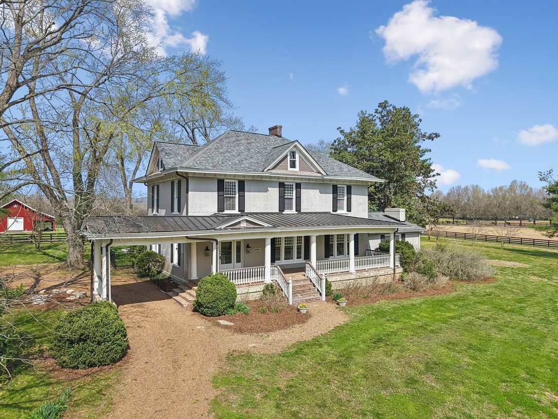 House in Franklin, Tennessee, United States 5 - 17499095