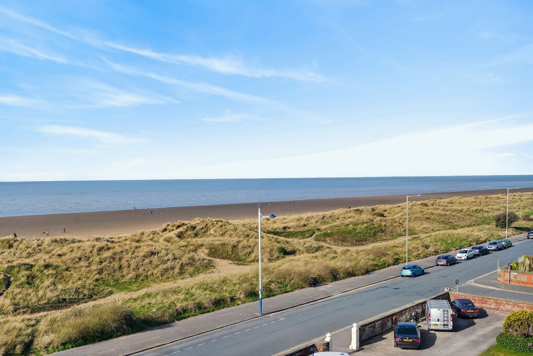 Apartment in Lytham St Annes, England 4 - 17509003