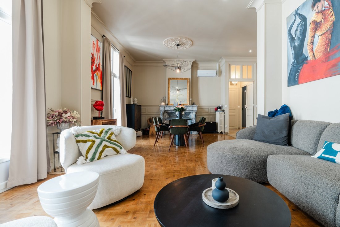 House in Gare, Perpignan, France 4 - 17506132