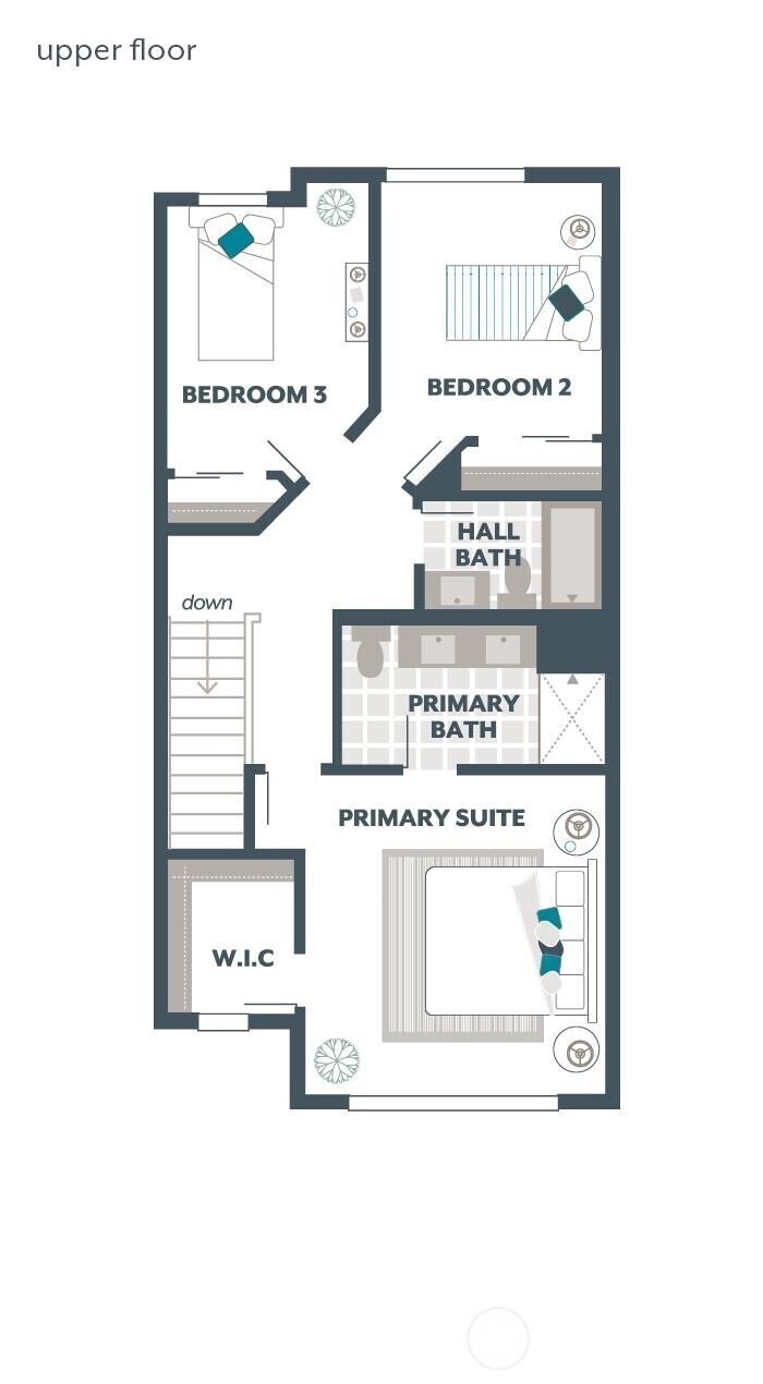 Maison à Mill Creek, Washington, États-Unis 4 - 17505095