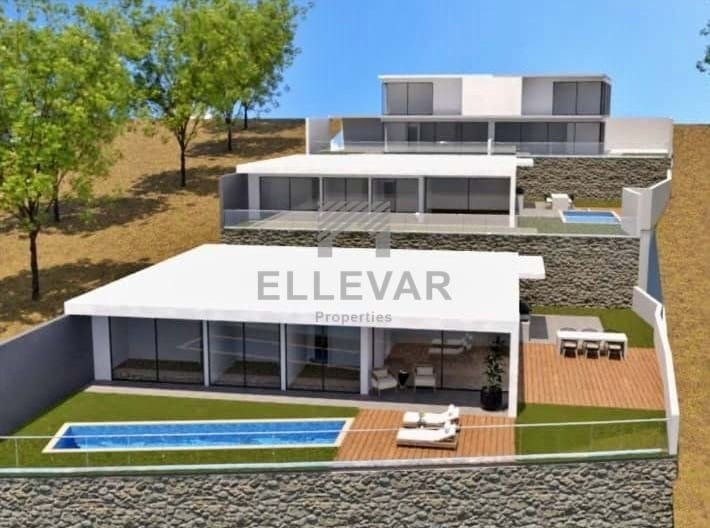 Land in Gaula, Madeira, Portugal 2 - 17503718