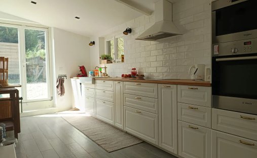 For Sale – Press House In A Peaceful Environment Near Pont L'evêque 14130