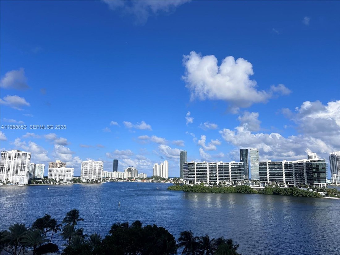 Condo in Aventura, Florida, United States 1 - 17504392