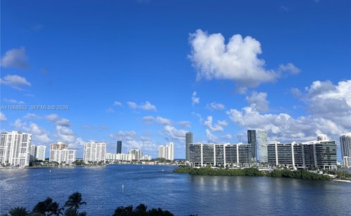 Condo in Aventura, Florida, United States 1