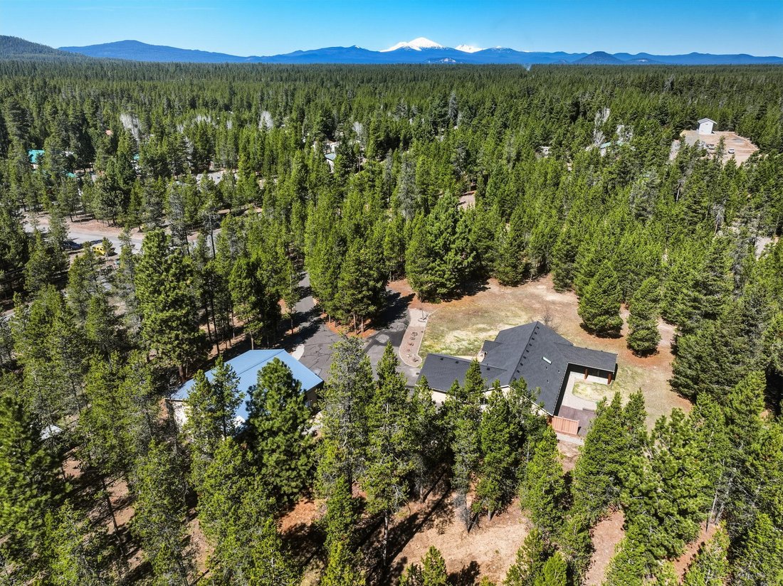 House in La Pine, Oregon, United States 4 - 17510368