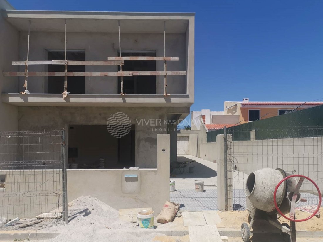 House in Fernao Ferro, Setubal, Portugal 1 - 17509455