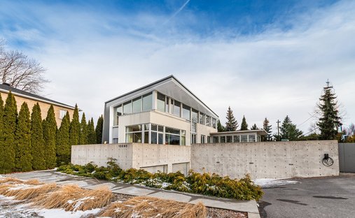 Casa en Montreal, Quebec, Canadá 1