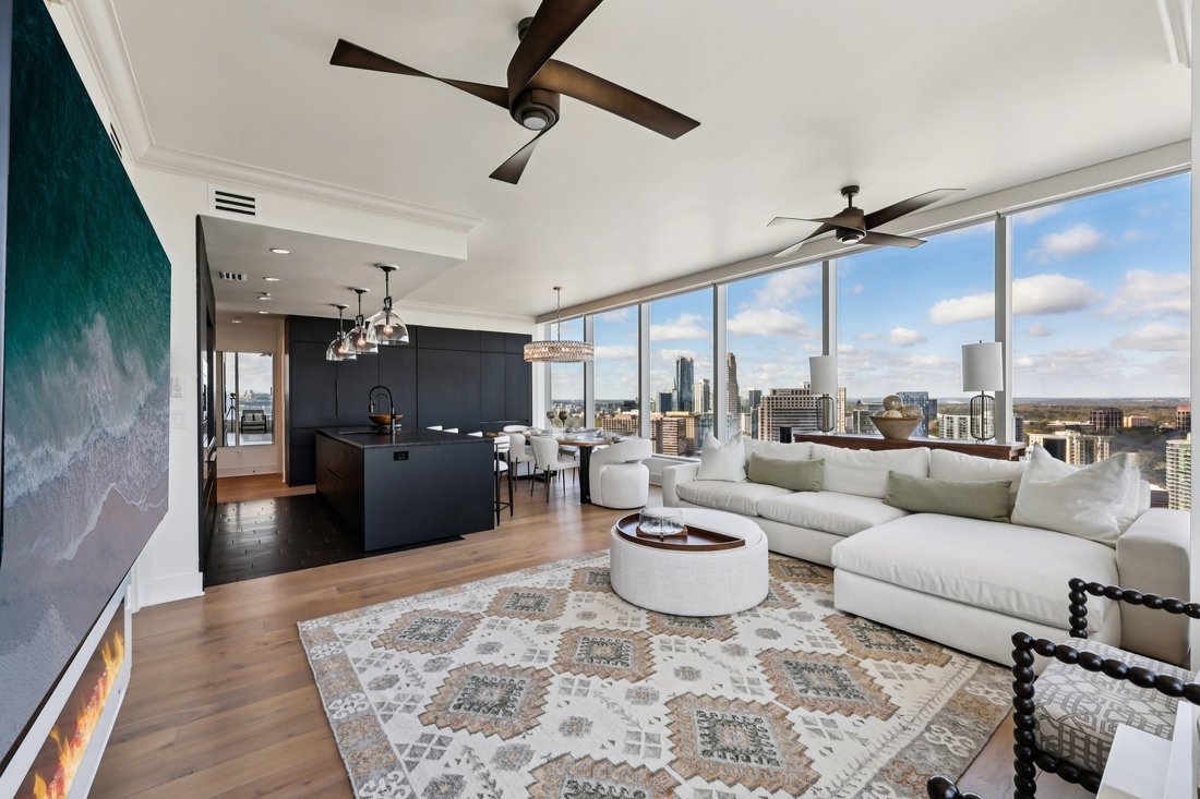 Apartment in Atlanta, Georgia, United States 3 - 17510974