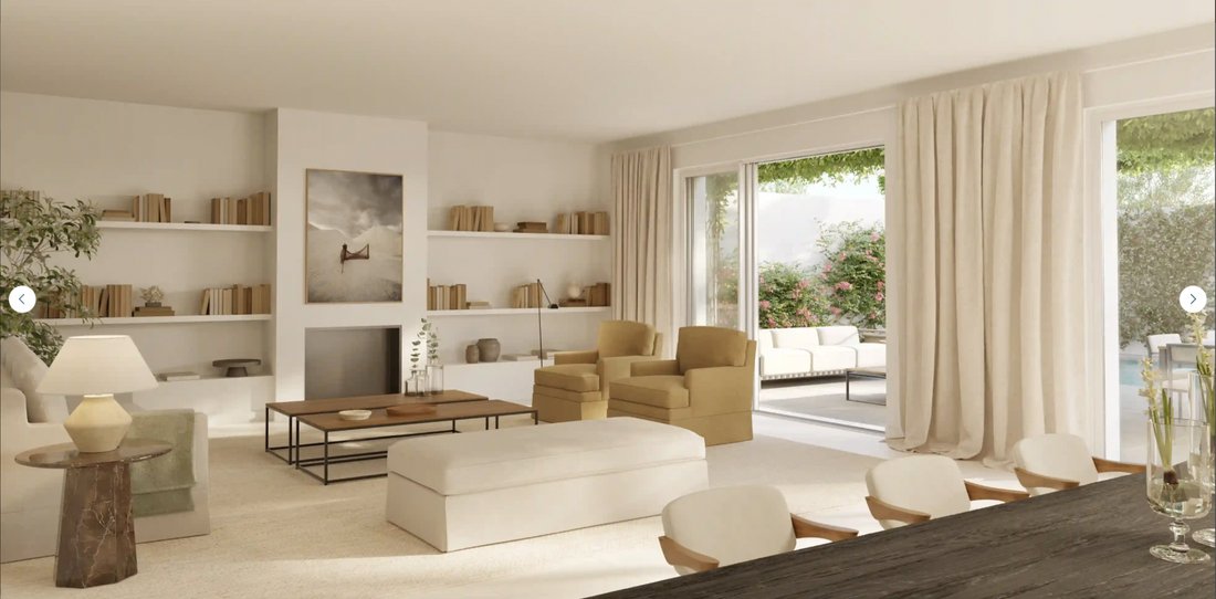 Villa in Sotogrande, San Roque, Andalusia 4 - 17509374