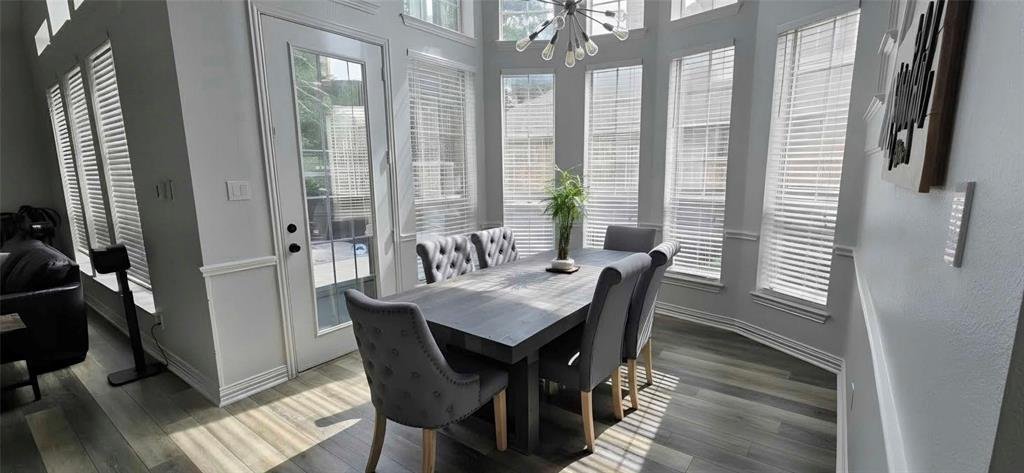 House in Keller, Texas, United States 3 - 17504876