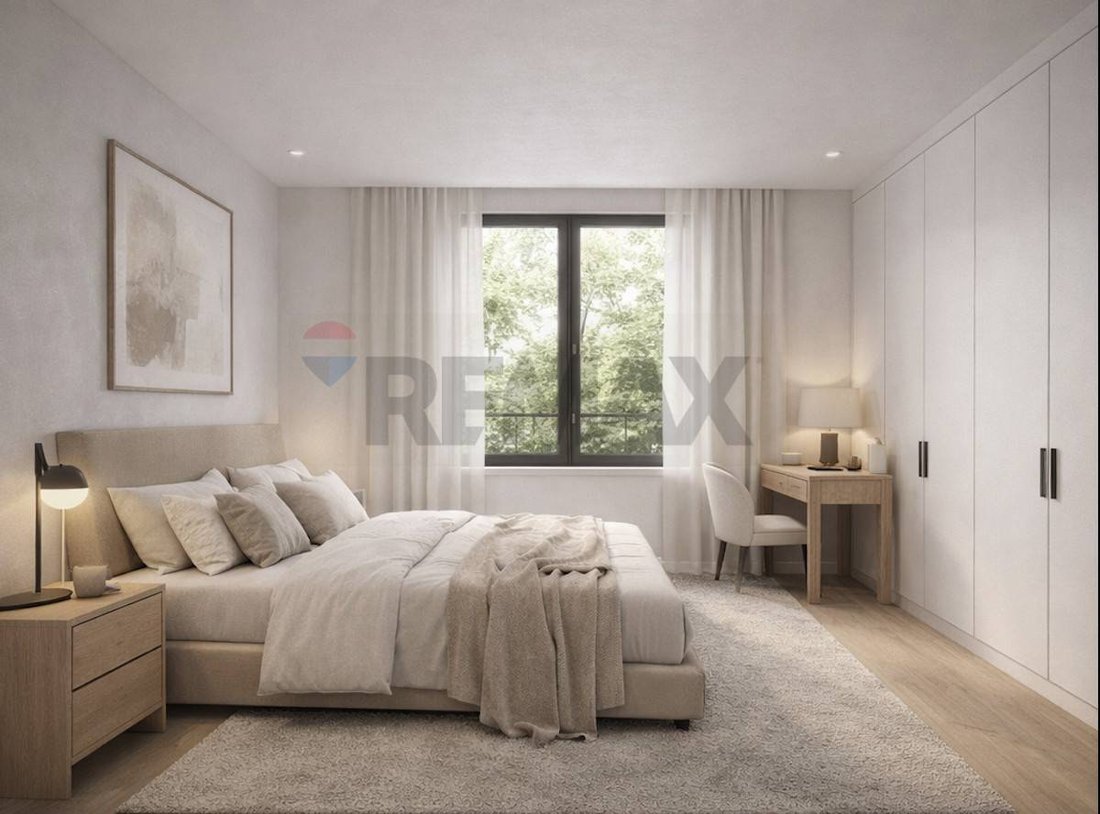 Apartment in Centrale, Milan, Italy 4 - 17507573
