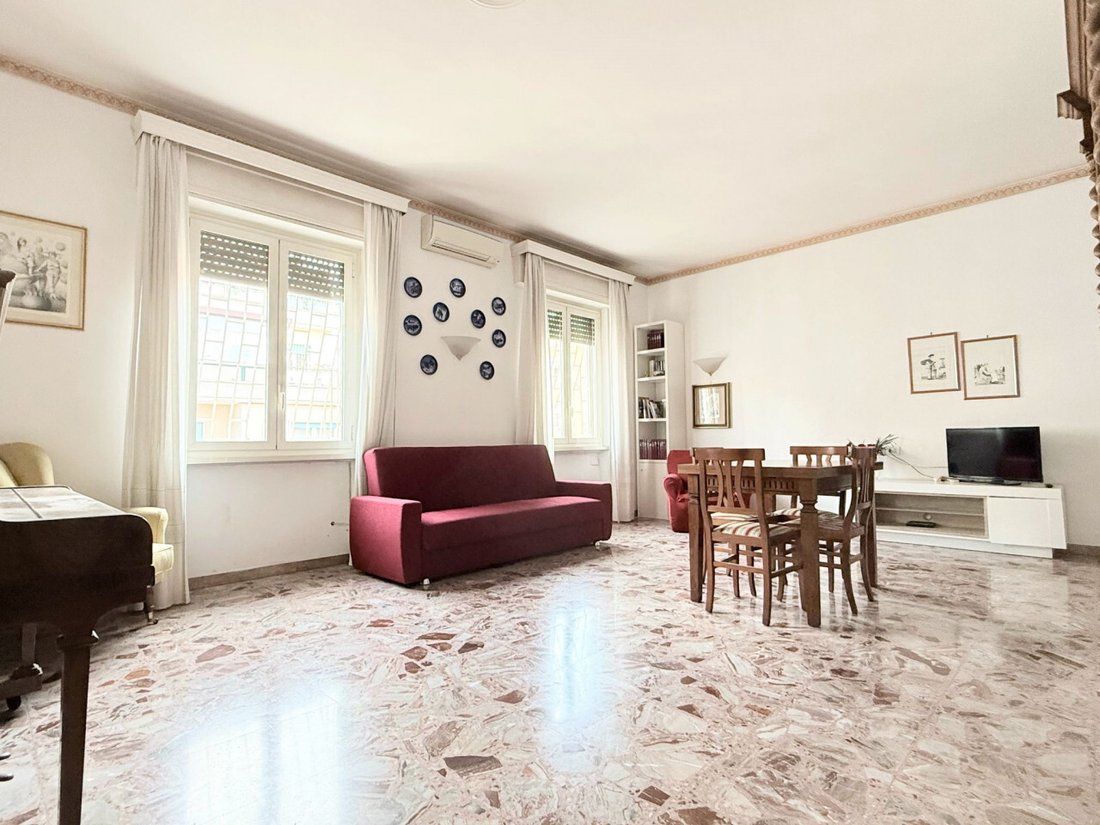 Apartment in San Giovanni - Re di Roma, Rome, Lazio 5 - 17506511