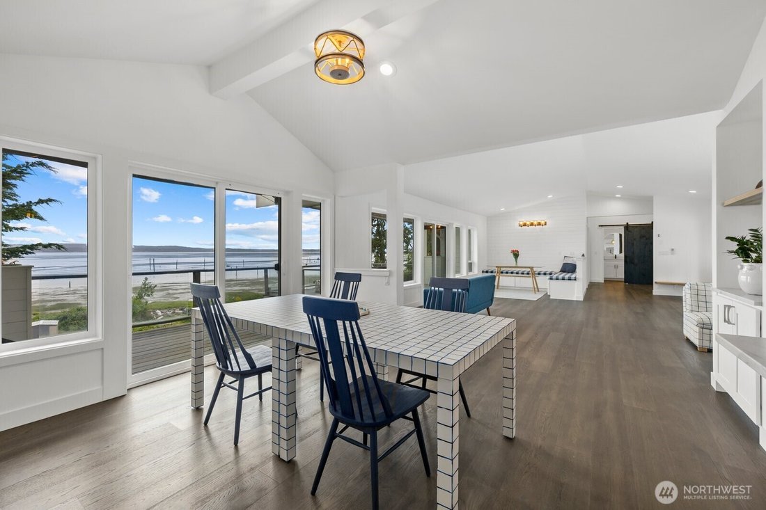 House in Stanwood, Washington, United States 4 - 17505116