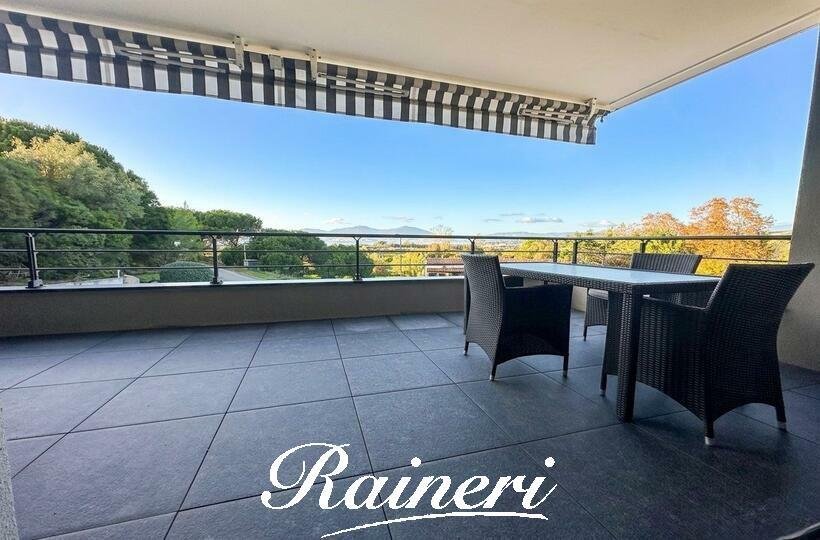 Apartment in Pietrosella, Corsica, France 2 - 17140532