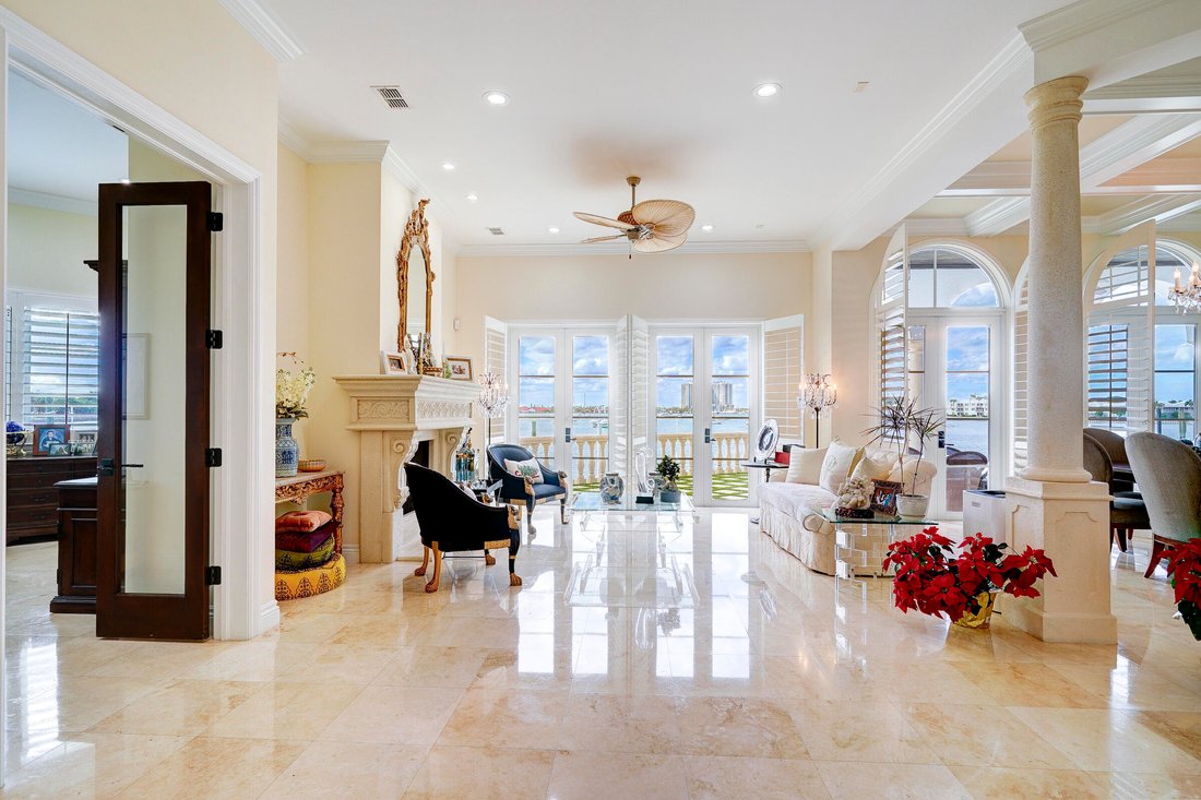 House in Riviera Beach, Florida, United States 5 - 17509263