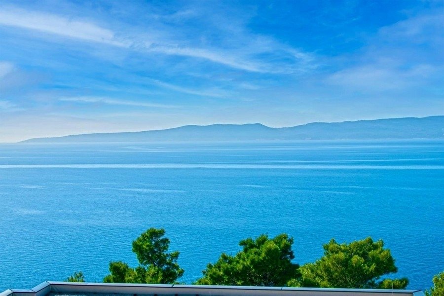 Apartment in Makarska, Split-Dalmatia County, Croatia 1 - 17506183
