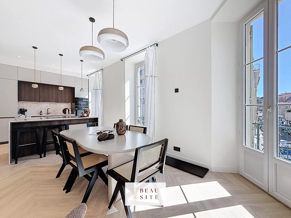 Apartment in Nice, Provence-Alpes-Côte d'Azur, France 4 - 17502930