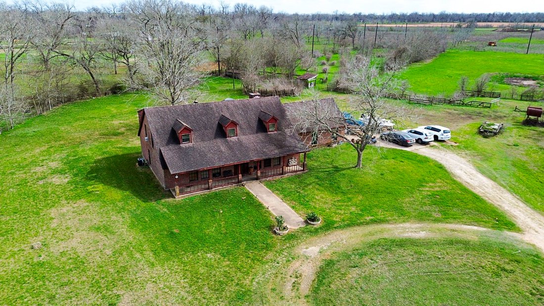 House in Fulshear, Texas, United States 5 - 17508666