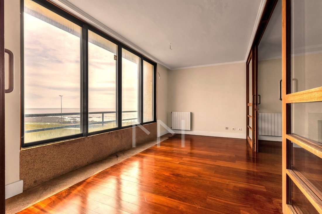 Apartment in Matosinhos e Leca da Palmeira, Porto District, Portugal 4 - 17503225