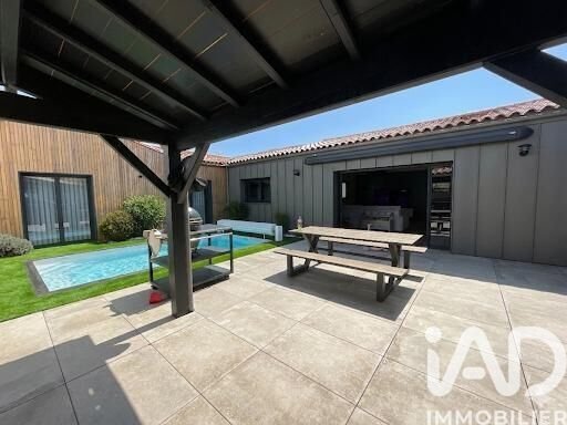 House in Dompierre-sur-Mer, Nouvelle-Aquitaine, France 3 - 17130272