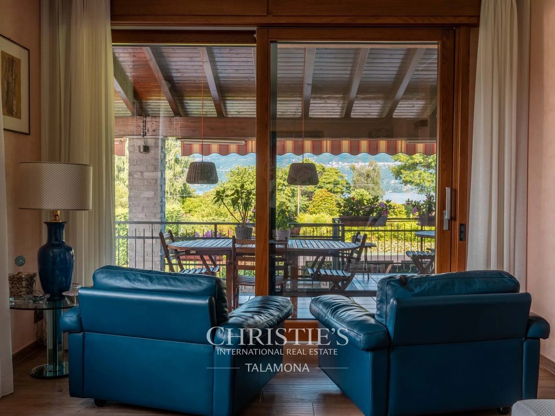 Villa in Ispra, Lombardy, Italy 2 - 17502932