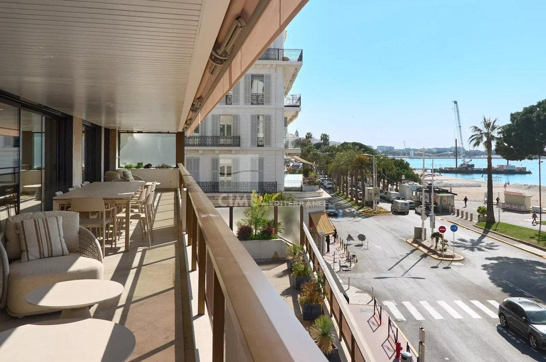 Apartamento en Cannes, Provenza-Alpes-Costa Azul, Francia 2 - 17506207