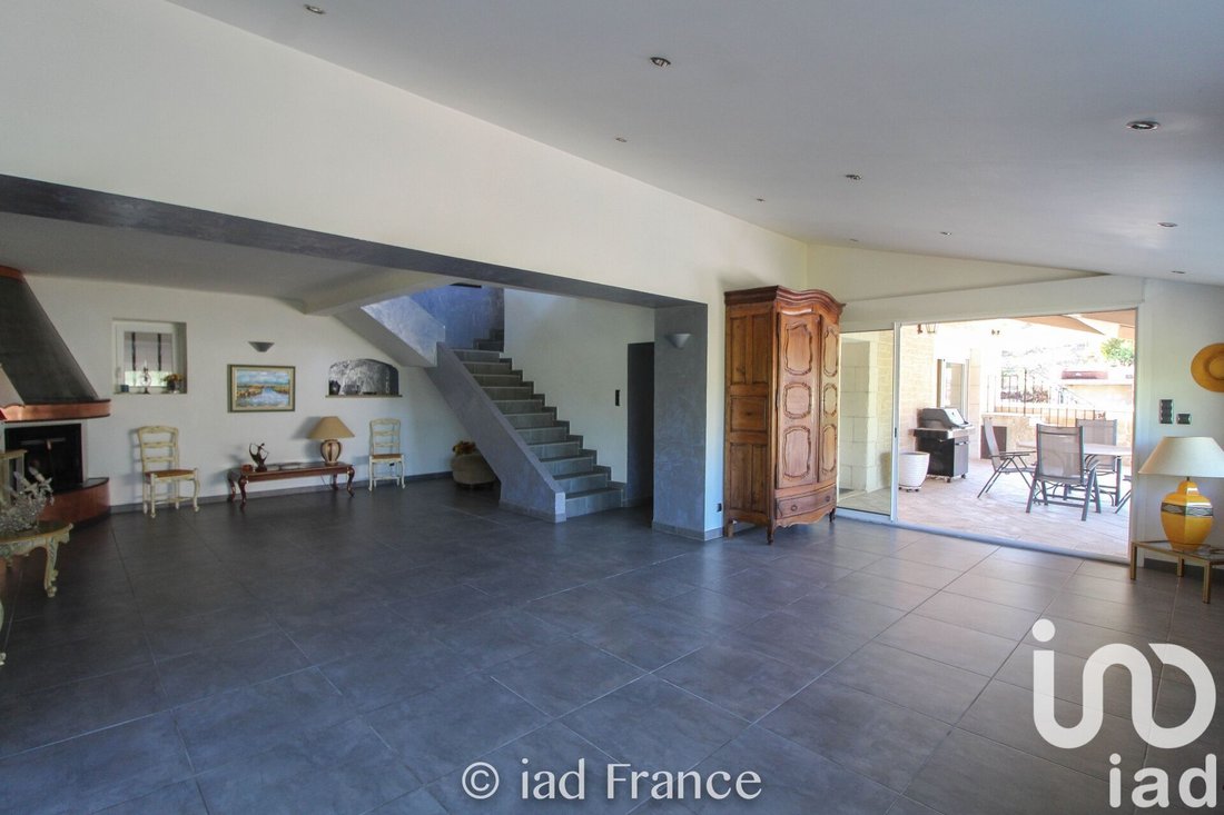 House in Ales, Occitania, France 4 - 17511387