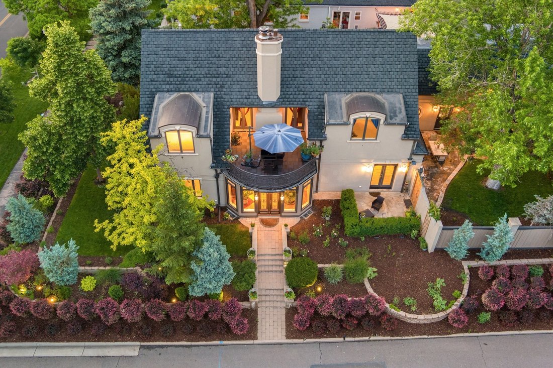 Casa a Denver, Colorado, Stati Uniti 2 - 17510995