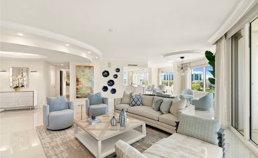 Condo in Bonita Springs, Florida, United States 1