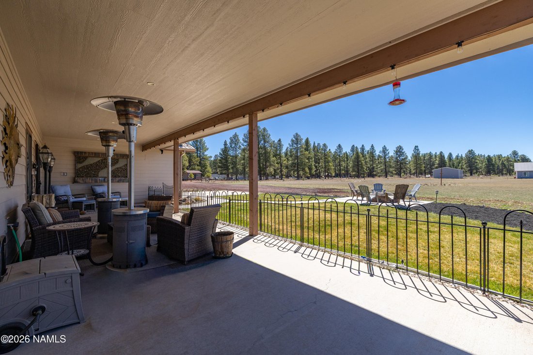 House in Williams, Arizona, United States 5 - 17504060