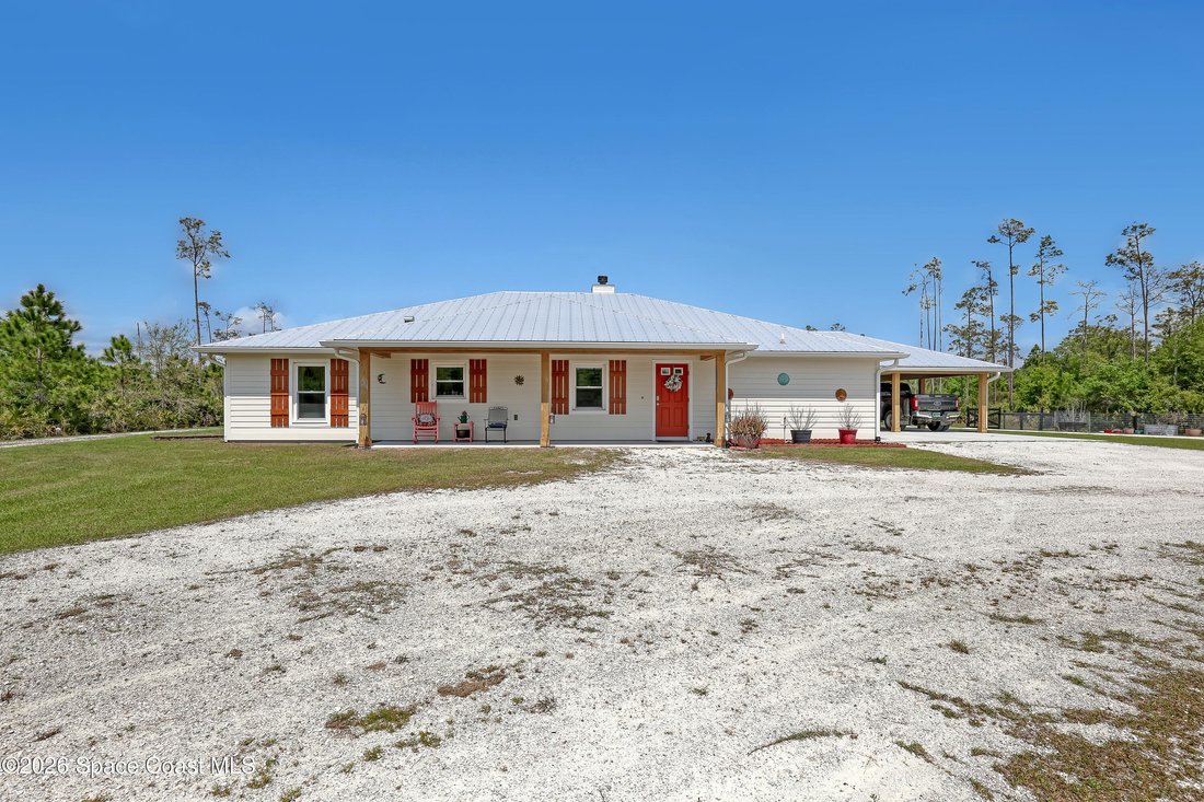 House in Okeechobee, Florida, United States 2 - 17508723