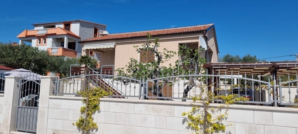 House in Bibinje, Zadar County, Croatia 3 - 17506178