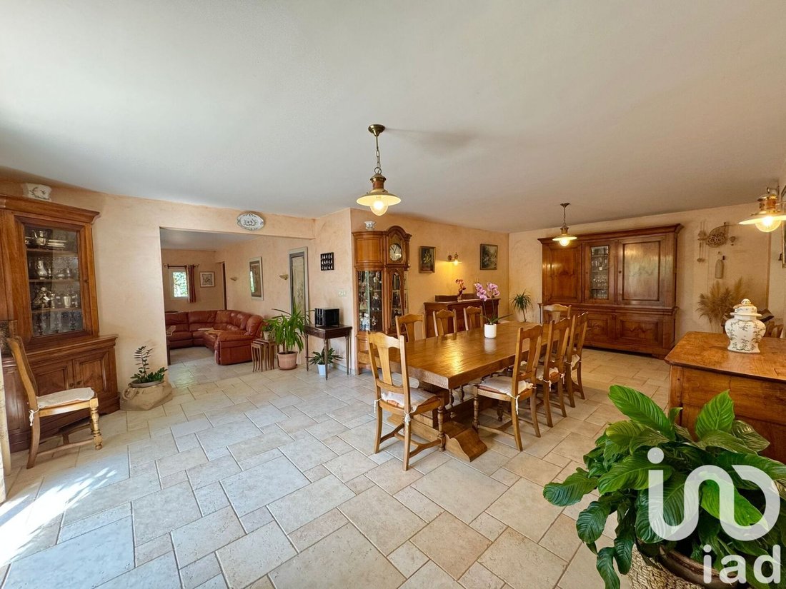 House in Flayosc, Provence-Alpes-Côte d'Azur, France 5 - 16114730