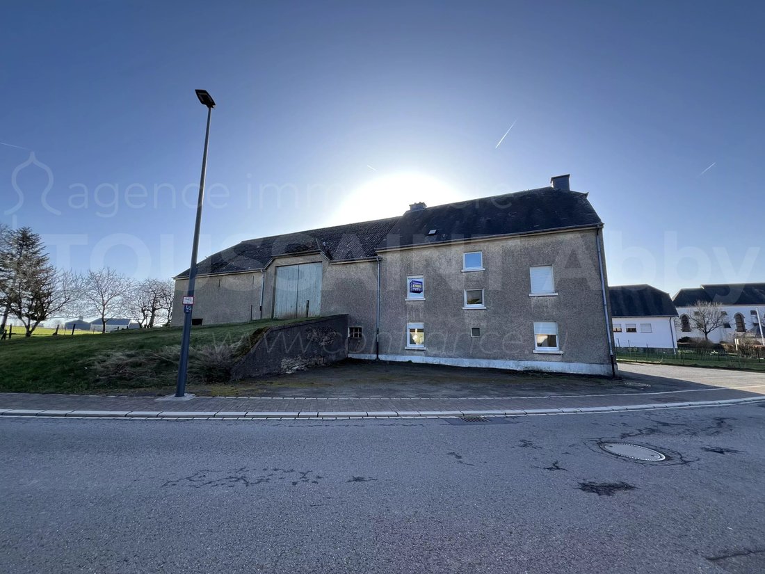 Country House in Esch-sur-Sûre, Diekirch, Luxembourg 1 - 17502879