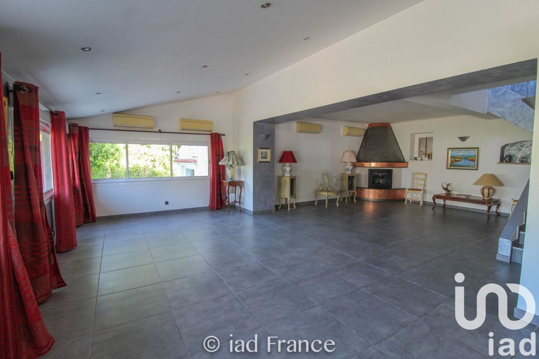 House in Ales, Occitania, France 5 - 17511387