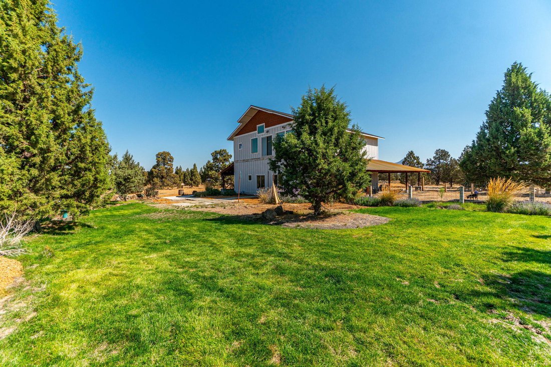 House in Powell Butte, Oregon, United States 4 - 17504541