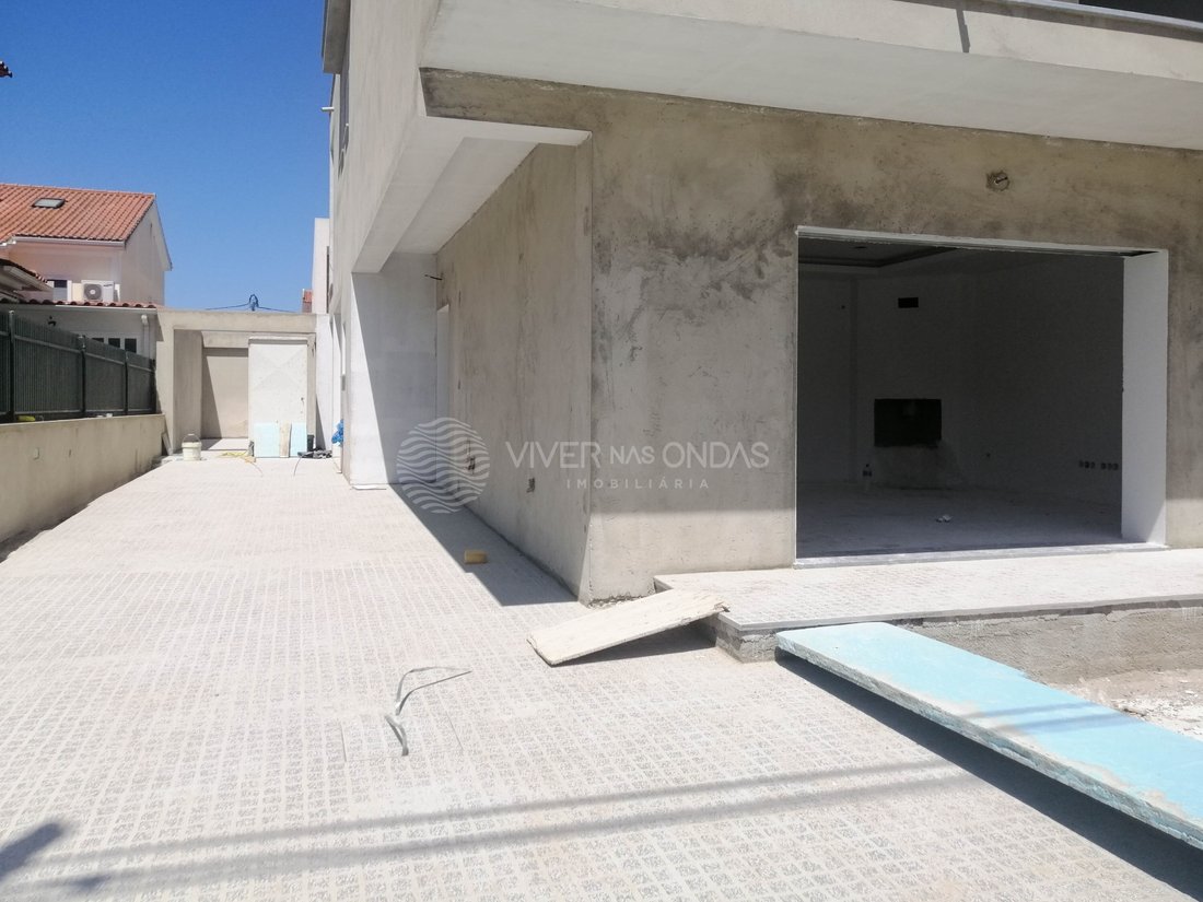 House in Fernao Ferro, Setubal, Portugal 3 - 17509455