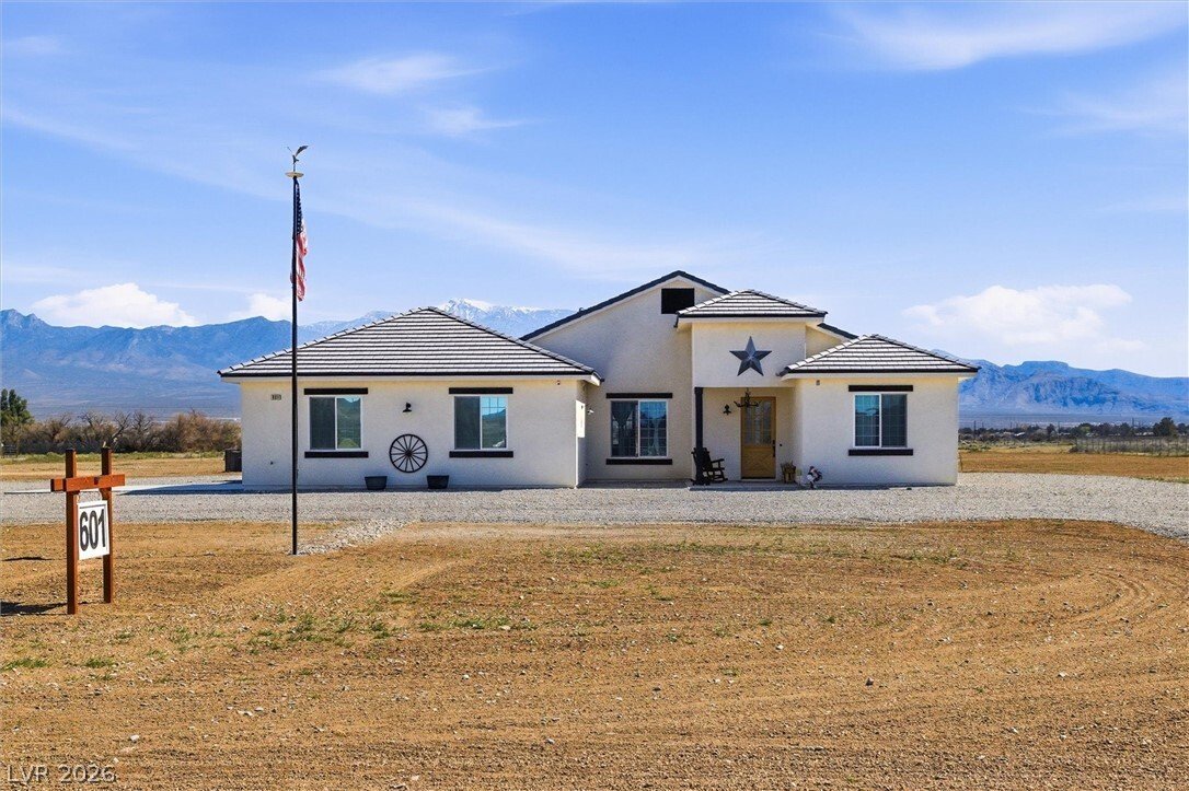 House in Pahrump, Nevada, United States 2 - 17504349