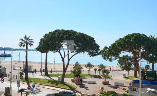 Apartamento en Cannes, Provenza-Alpes-Costa Azul, Francia 1