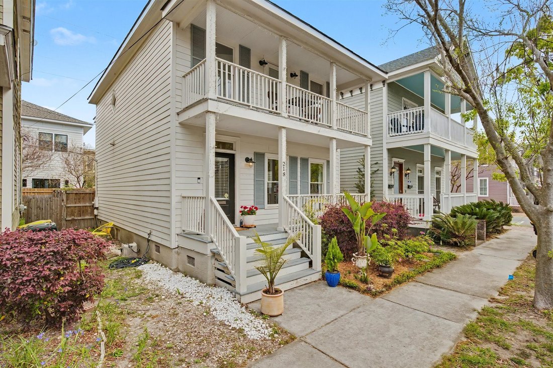 House in Savannah, Georgia, United States 1 - 17508408