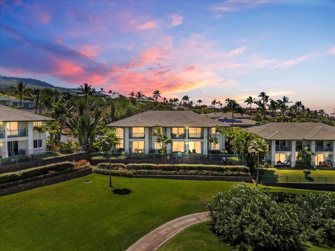 House in Kihei, Hawaii, United States 1 - 17507832