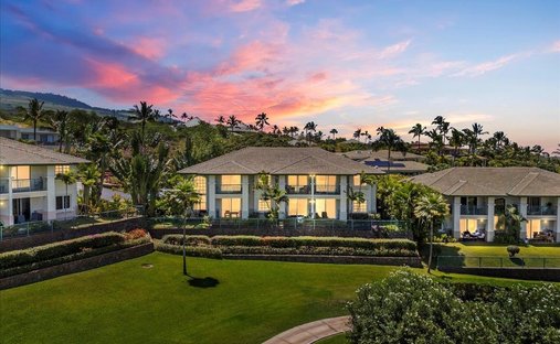 Haus in Kīhei, Hawaii, Vereinigte Staaten 1