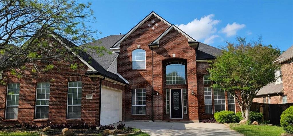 House in Keller, Texas, United States 1 - 17504876