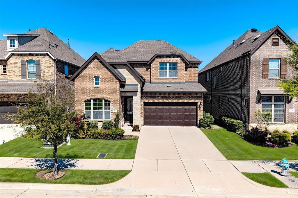 House in Irving, Texas, United States 1 - 17504907