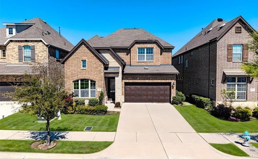 House in Irving, Texas, United States 1