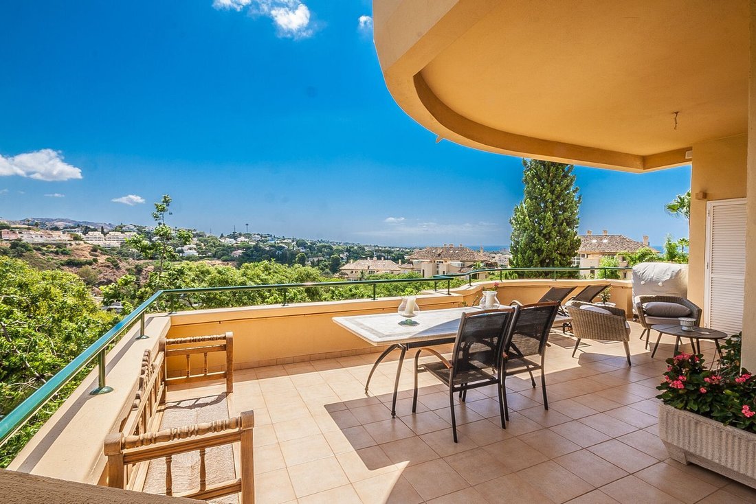 Appartamento a Elviria-Cabopino, Marbella, Spagna 1 - 17509367