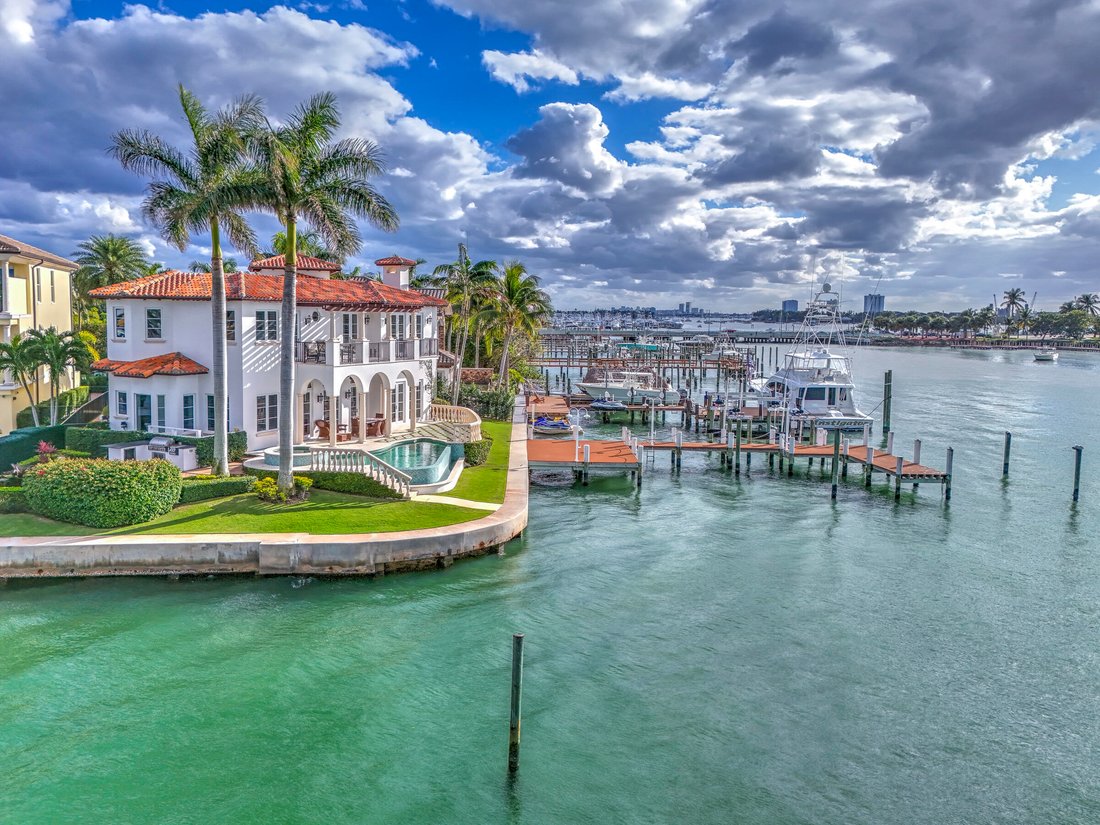 House in Riviera Beach, Florida, United States 1 - 17509263