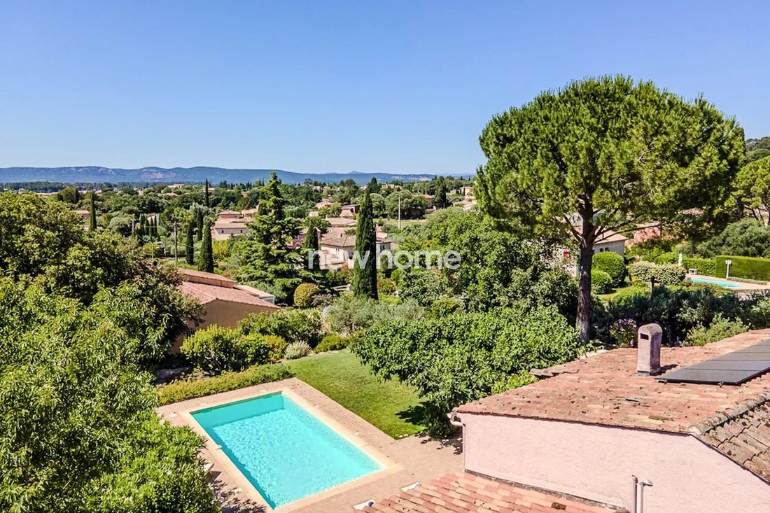 House in Est, Lorgues, France 5 - 17505412