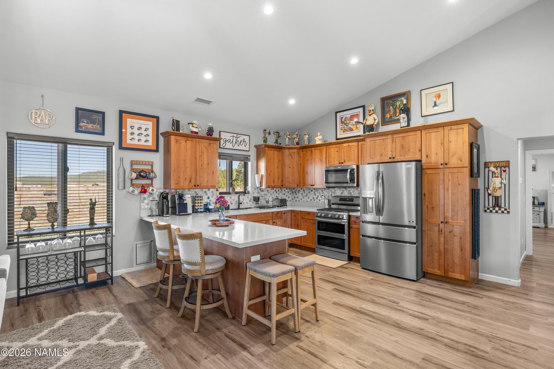 House in Williams, Arizona, United States 1 - 17504060